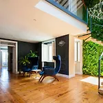 Luxlapa Duplex