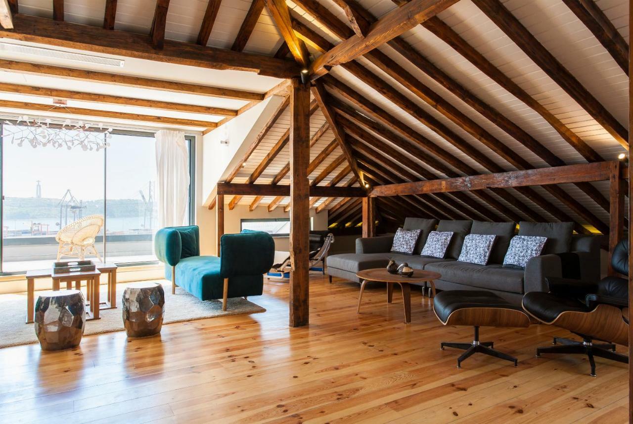 Luxlapa Duplex * Lissabon