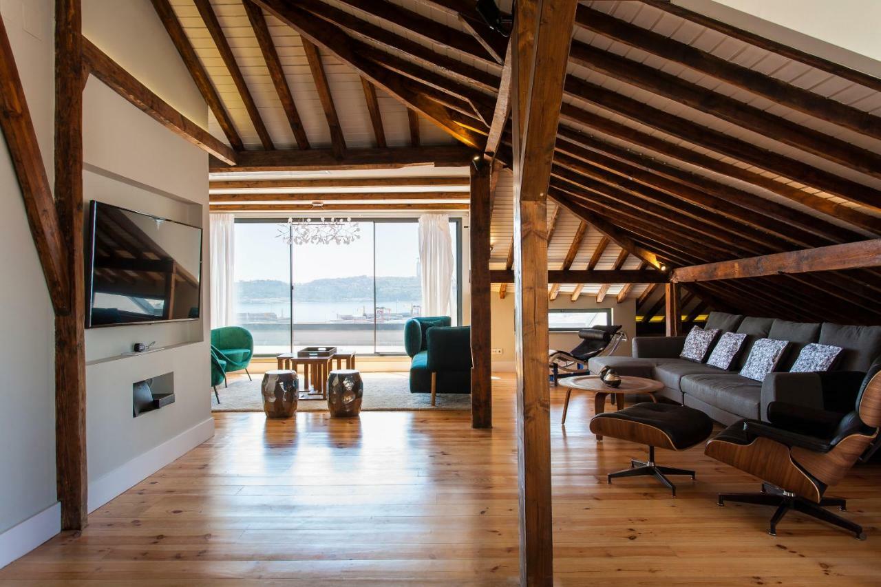 Luxlapa Duplex Lissabon