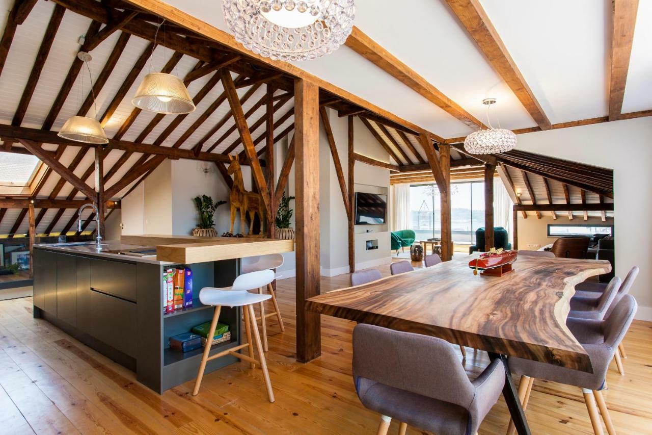 Luxlapa Duplex *