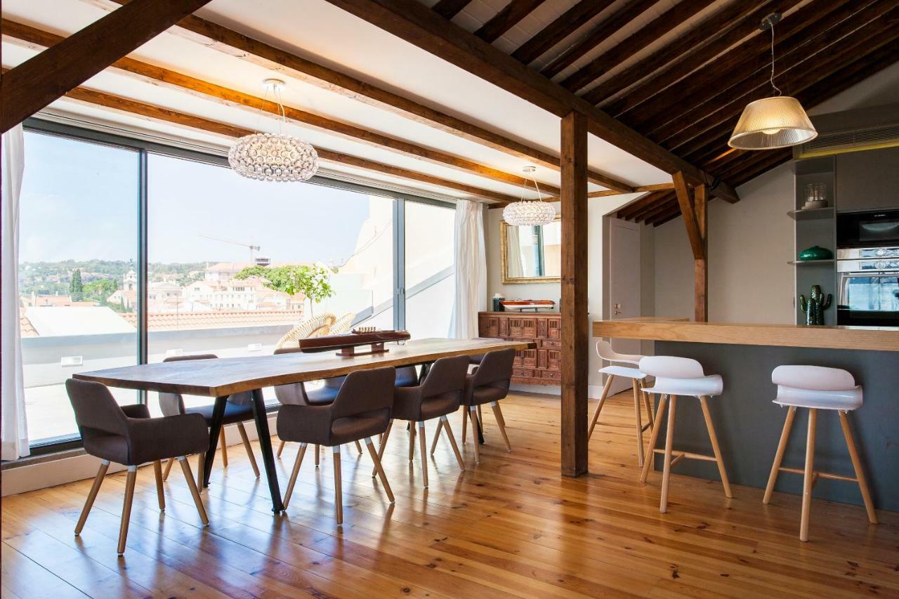 Luxlapa Duplex