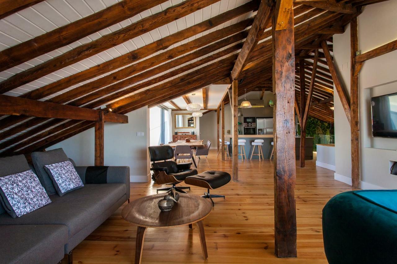 Luxlapa Duplex Apartment