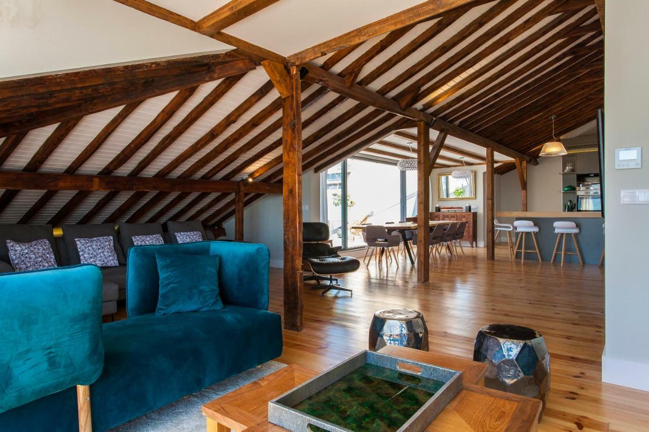 Luxlapa Duplex *