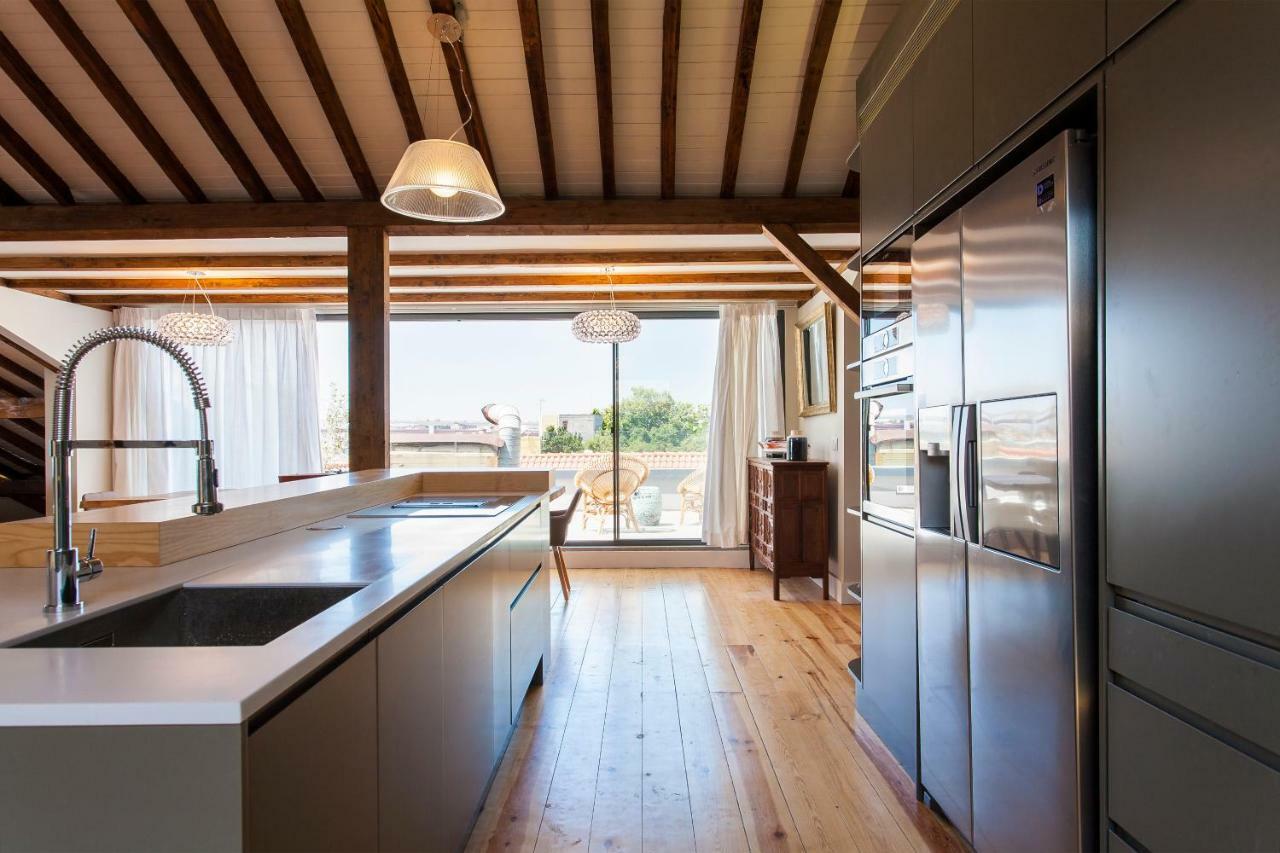 Luxlapa Duplex *