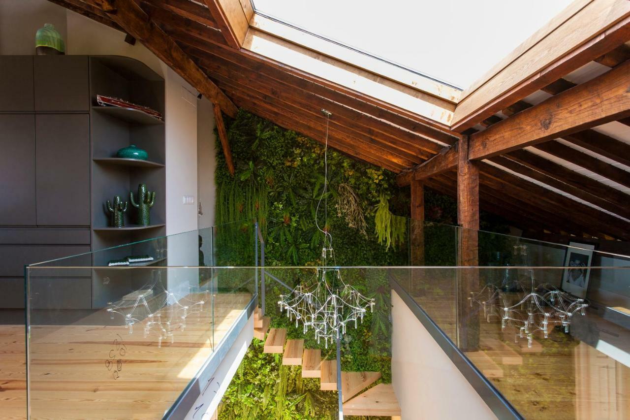Luxlapa Duplex Apartment *