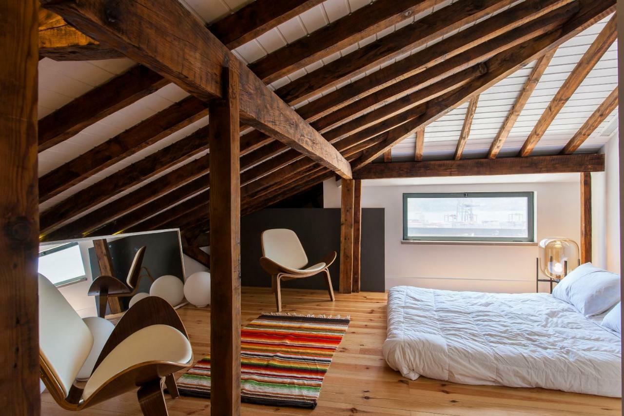Luxlapa Duplex
