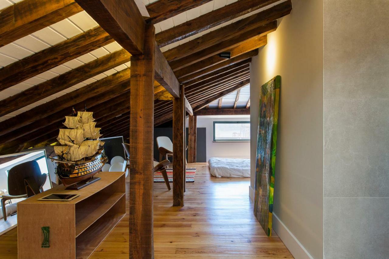 Luxlapa Duplex Apartment *