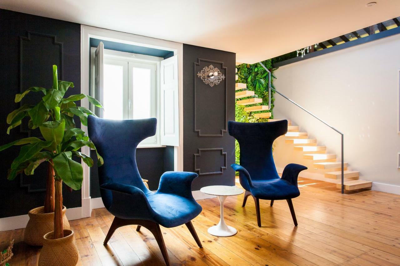 Luxlapa Duplex * Lissabon