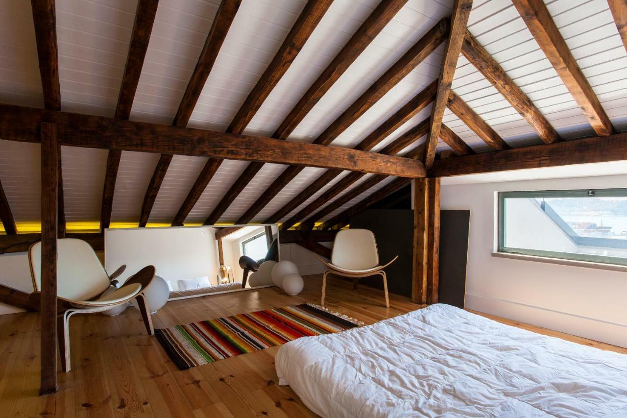 Luxlapa Duplex Apartment *