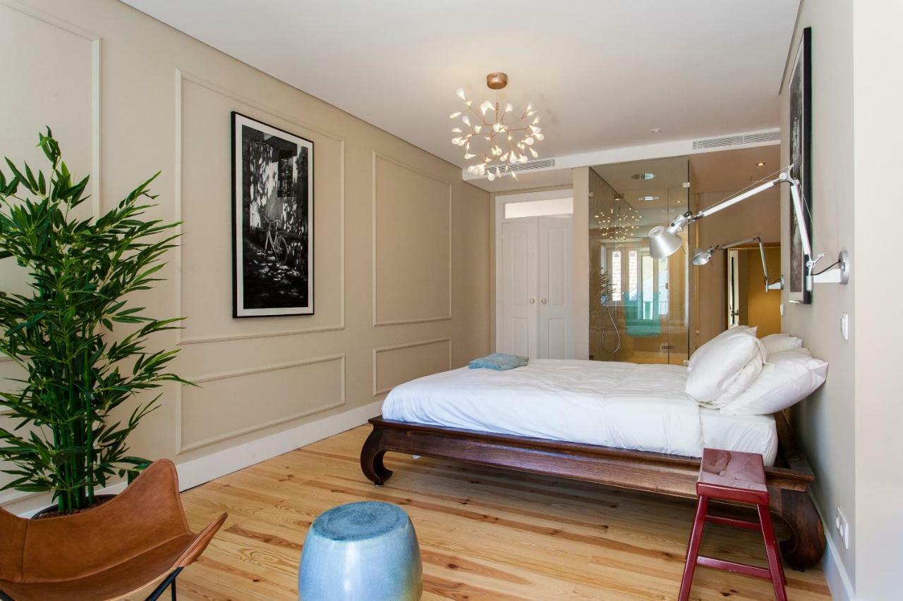Luxlapa Duplex Apartment