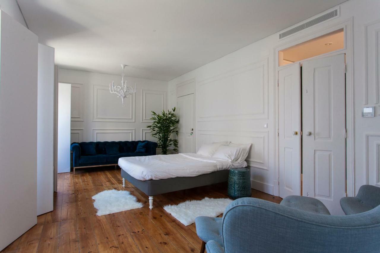 Luxlapa Duplex Apartment