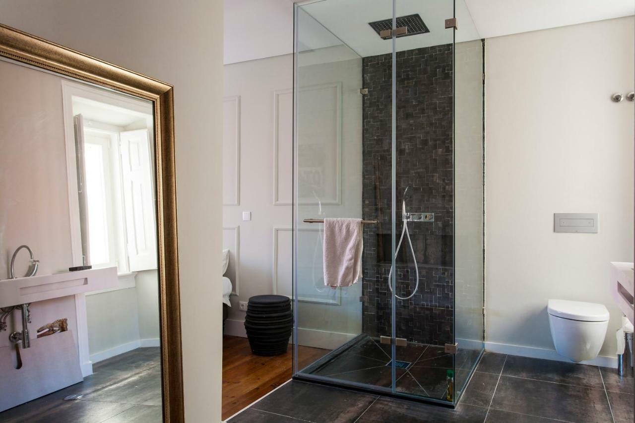 Luxlapa Duplex Apartment