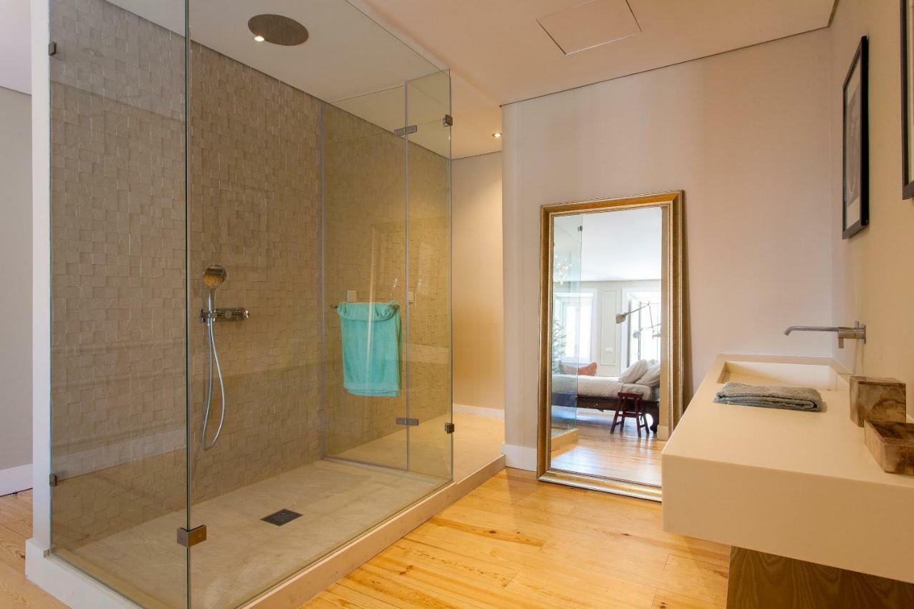 Luxlapa Duplex Apartment Lissabon