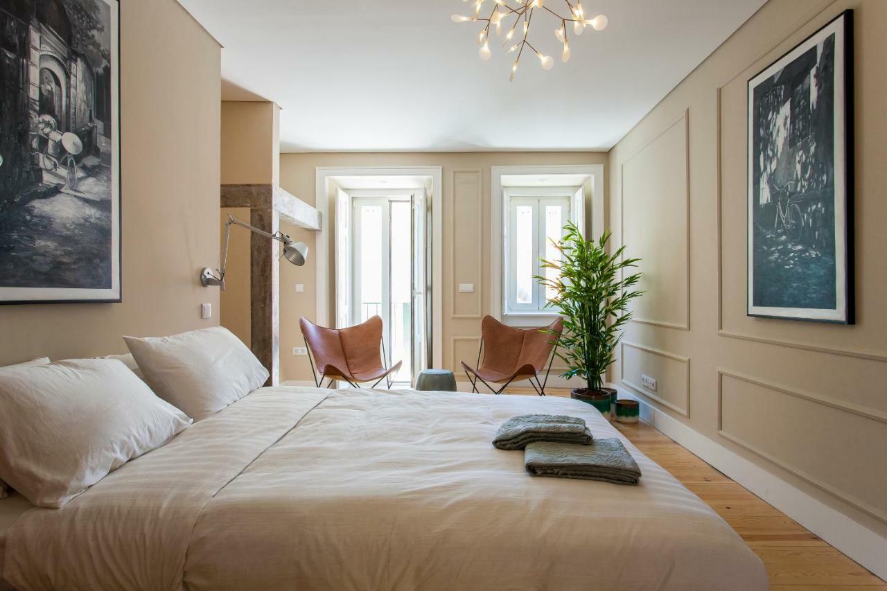 Luxlapa Duplex Apartment