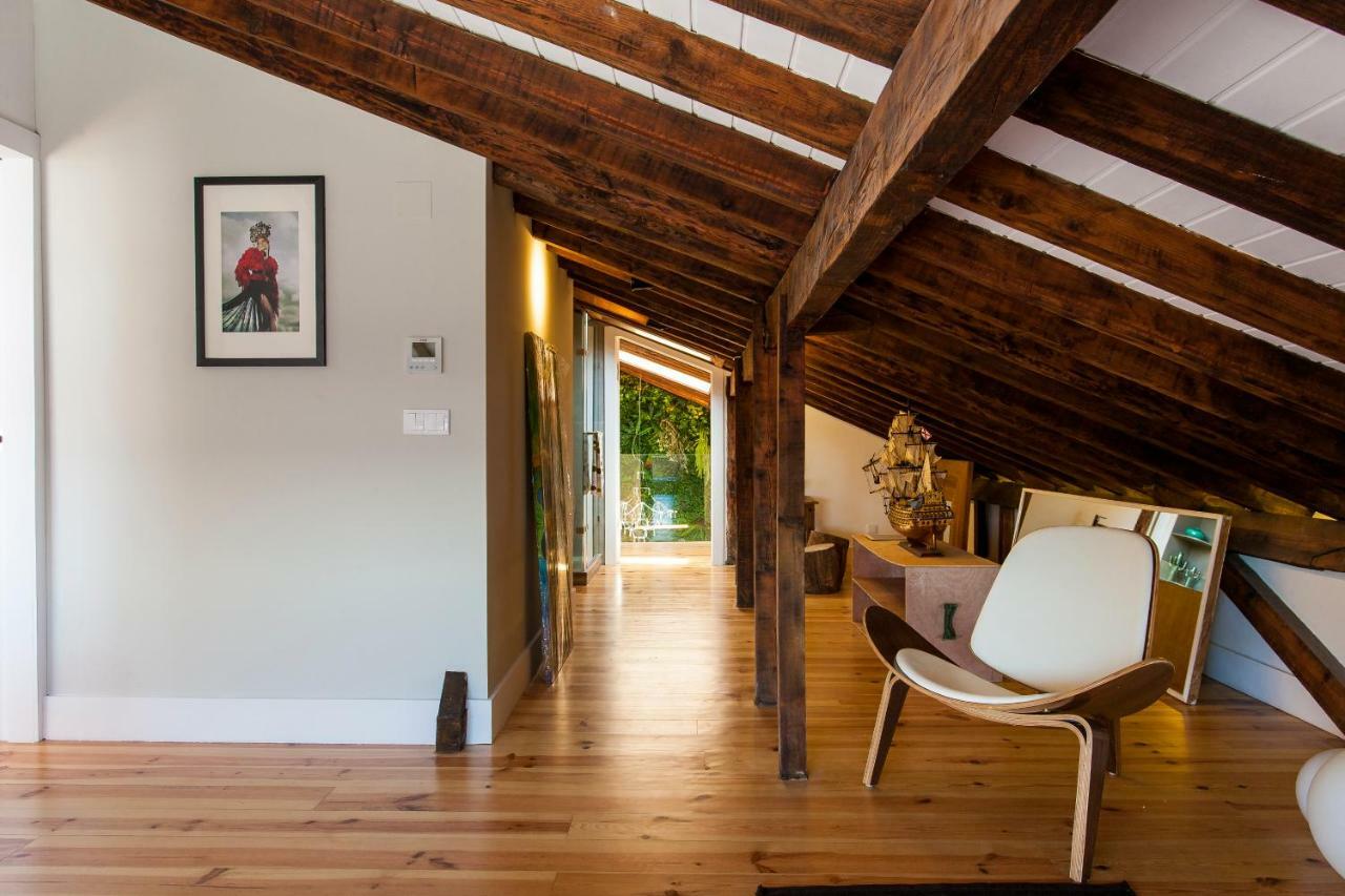 Luxlapa Duplex Apartment
