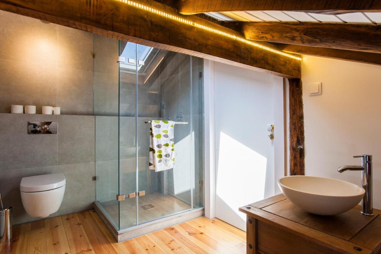 Apartment Luxlapa Duplex