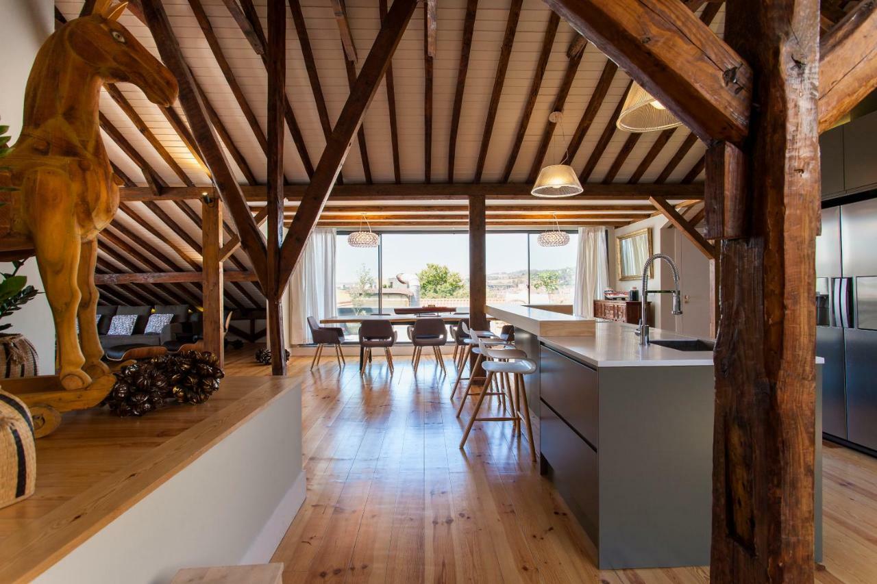 Luxlapa Duplex *