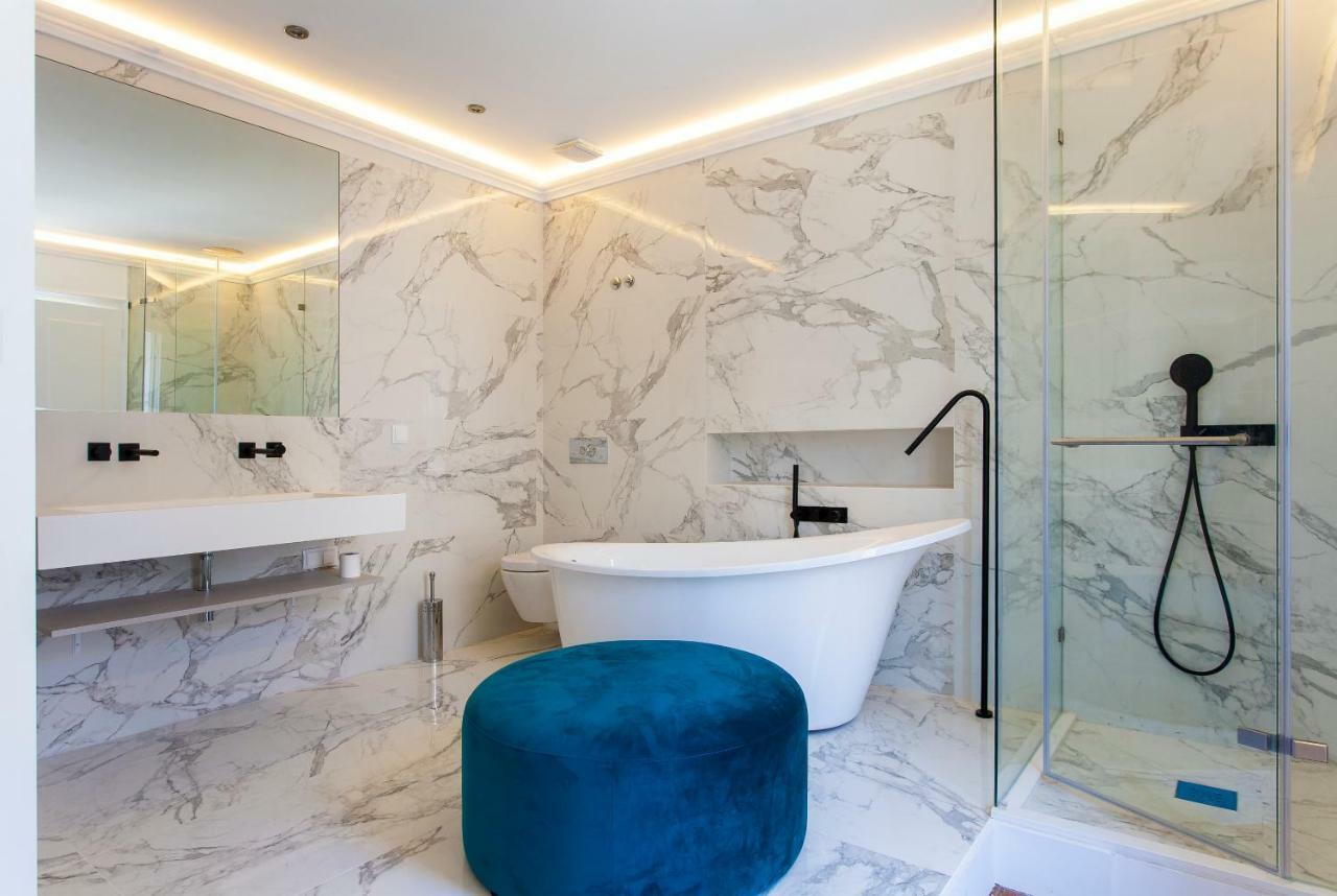 Appartement Luxlapa Duplex